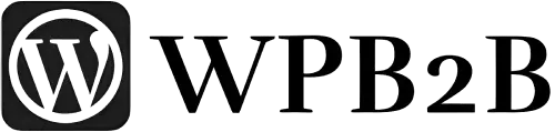 WPB2B