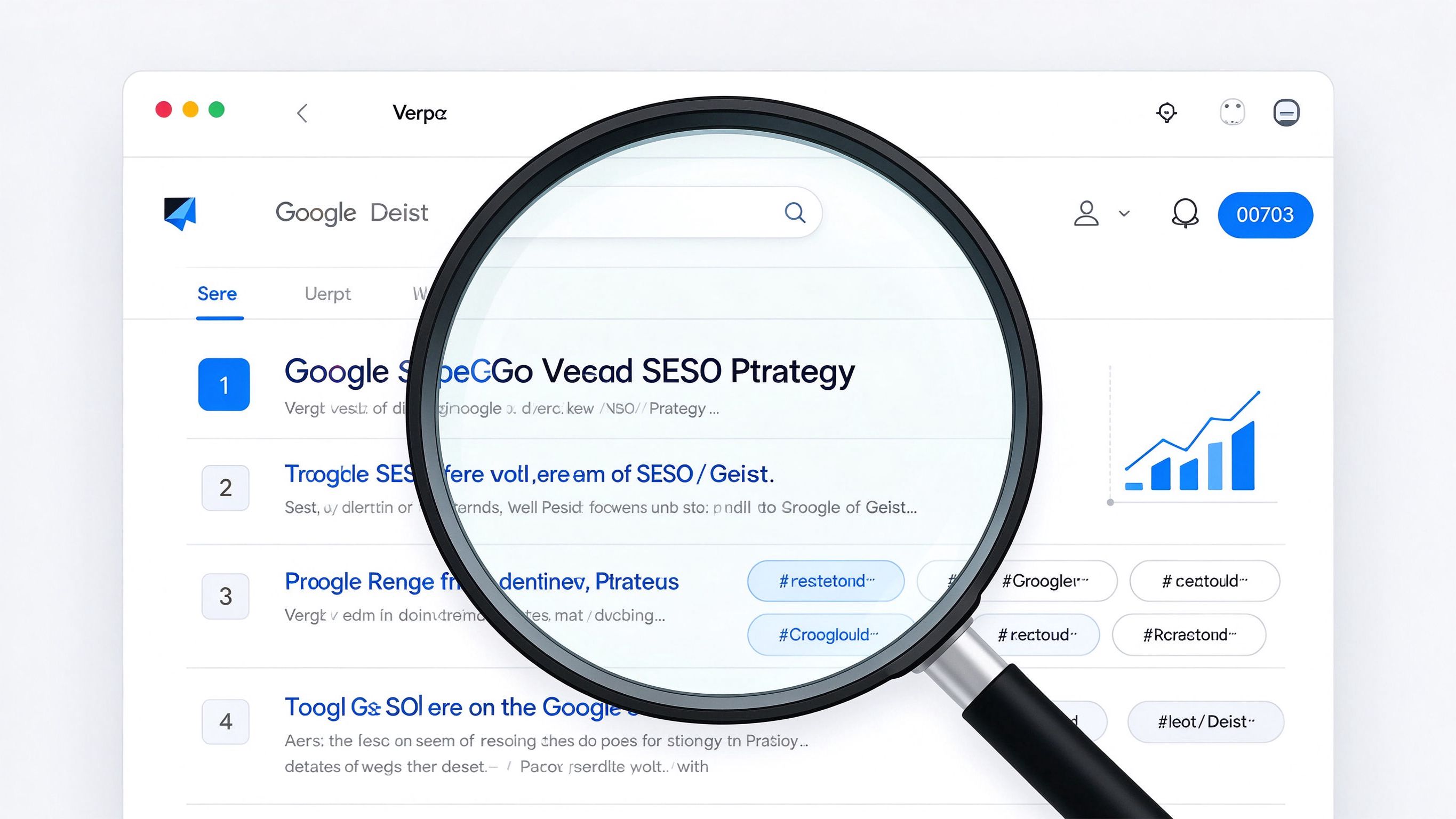 SEO 策略